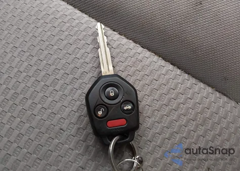 2018 Subaru Forester 2.5I from USA, damaged, VIN JF2SJABC8JH432648